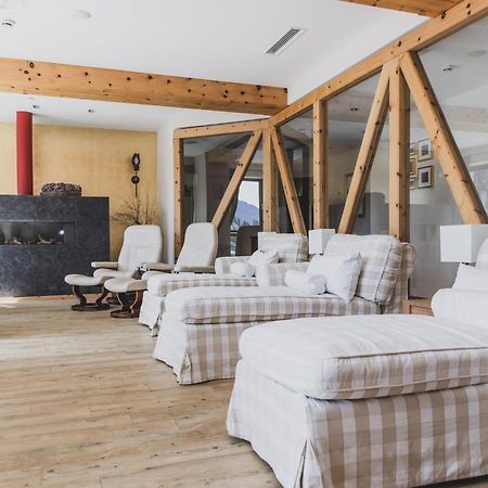 Seehotel Jägerwirt Turracher Hohe Exterior foto